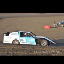 Gage Berry