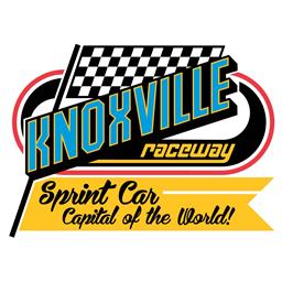 8/11/2022 - Knoxville Raceway