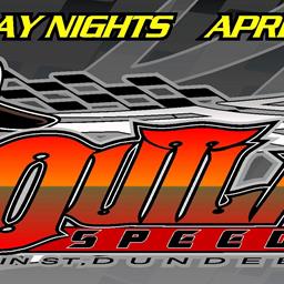 9/20/2019 - Outlaw Speedway