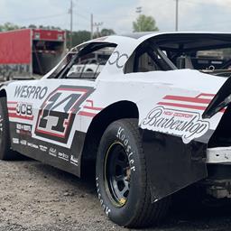 Tripp Johnson