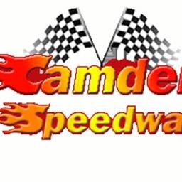 6/8/2024 - Camden Speedway