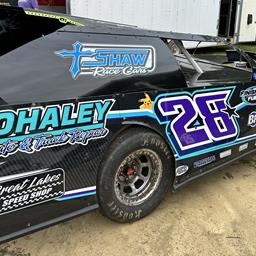 Dan McEwen Jr