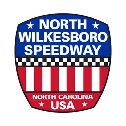 5/16/2023 - North Wilkesboro Speedway