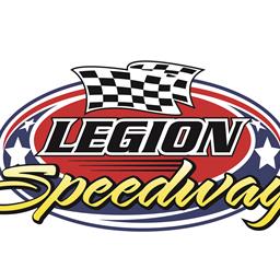 6/26/2021 - Legion Speedway