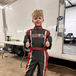 Hudson Bonafield