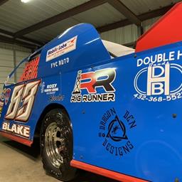 New Smyrna Speedway Points On Myracepass