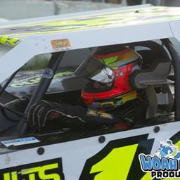 Chad Ramsey