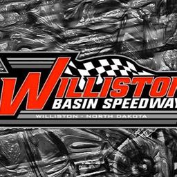 7/3/2021 - Williston Basin Speedway