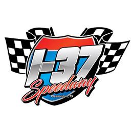 4/30/2022 - I-37 Speedway