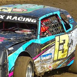 Jake Hoover