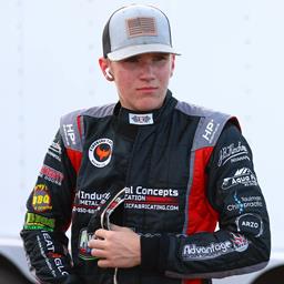 Elijah Knoke