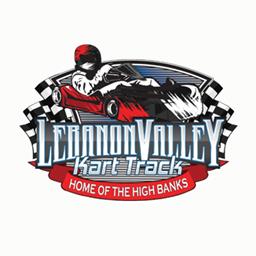 Lebanon Valley Kart Track