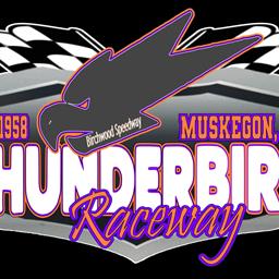 8/29/2020 - Thunderbird Raceway