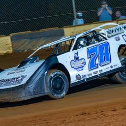 Mark McCoy