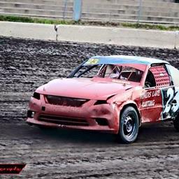 Marissa Tourville