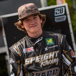 Rylan Speight