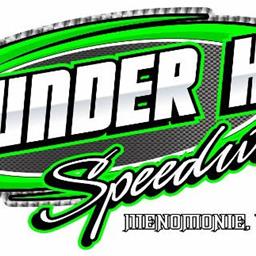 7/31/2023 - Thunder Hill Speedway