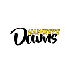 8/20/2022 - Hawkeye Downs Speedway