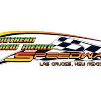 3/6/2015 - Southern New Mexico Speedway
