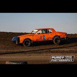 Auston Hilton