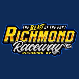 8/19/2023 - Richmond Raceway (KY)