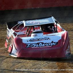 Jimmy Vanzandt