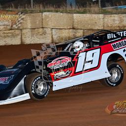 Dalton Jones