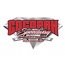 1/8/2022 - Cocopah Speedway