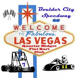 10/7/2018 - Las Vegas Quarter Midget Club