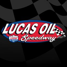 10/8/2022 - Lucas Oil Speedway