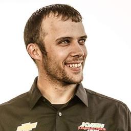 Bryan Clauson