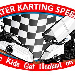 5/21/2022 - Atwater Karting Speedway