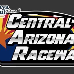 1/22/2023 - Central Arizona Raceway