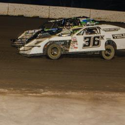 6/30/2020 - Fairmont Raceway