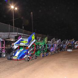 5/14/2022 - Texoma Speedway
