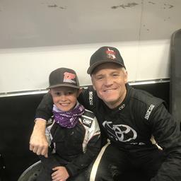 Presley Hackworth