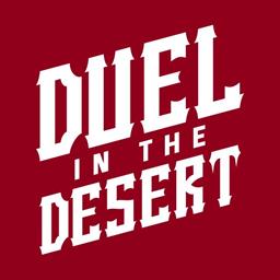 Duel in the Desert
