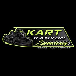 7/29/2023 - Kart Kanyon Speedway