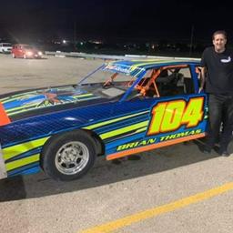 Brian Thomas