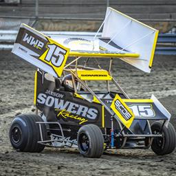 Jaxson Sowers