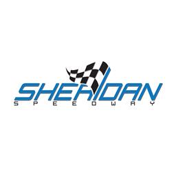 8/14/2021 - Sheridan Speedway