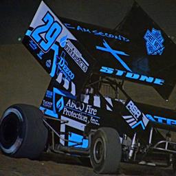 Ryan Stone