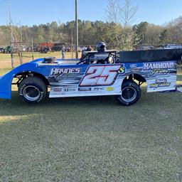 Steven Blanton