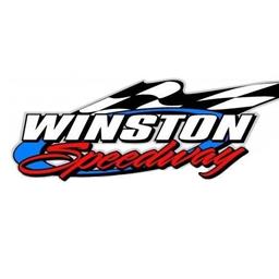 8/17/2012 - Winston Speedway