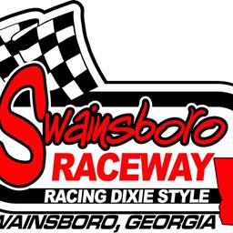 12/3/2022 - Swainsboro Raceway