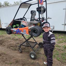 Zaden Thomsen