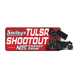 Tulsa Shootout