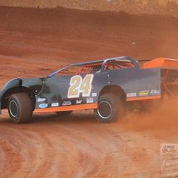 Austin Watkins