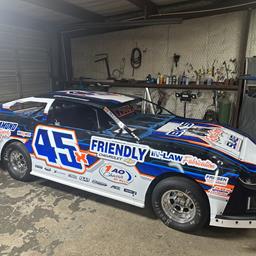 Tyler Killingsworth