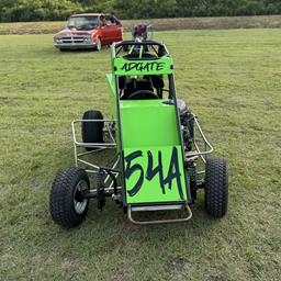 Mavrick Adgate